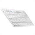Clavier Samsung Smart Keyboard Trio 500 EJ-B3400UWEGEU