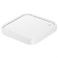 Chargeur Sans Fil avec TA Samsung Super Fast EP-P2400TWEGEU - Blanc
