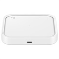 Chargeur Sans Fil avec TA Samsung Super Fast EP-P2400TWEGEU - Blanc