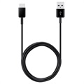 Câble USB-A / USB-C Samsung EP-DG930IBEGWW - Noir