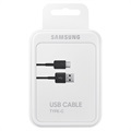 Câble USB-A / USB-C Samsung EP-DG930IBEGWW - Noir