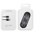 Câble USB-A / USB-C Samsung EP-DG930IBEGWW - Noir