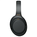Écouteurs Sans Fil à Réduction de Bruit Sony WH-1000XM4B