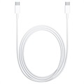 Câble USB Type-C vers Type-C Xiaomi Mi SJV4108GL - 1.5m - Blanc