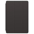 Étui iPad 10.2 2019/2020/2021 Apple Smart Cover MX4U2ZM/A - Noir