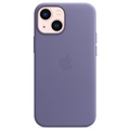 Coque iPhone 13 Mini en Cuir avec MagSafe Apple MM0H3ZM/A