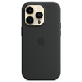 Coque iPhone 13 en Silicone avec MagSafe Apple MM2A3ZM/A - Minuit