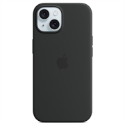Coque iPhone 15 en Silicone avec MagSafe Apple MT0J3ZM/A