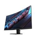 Moniteur de jeu Gigabyte GS27QC - 165 Hz - 27" (en anglais)