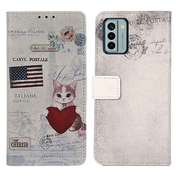 Étui Gel Silicone Transparent Pour Nokia G22 + Protecteur D'écran – PIXFAB