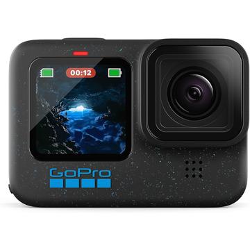 GoPro HERO12 Black Caméra d\'action étanche
