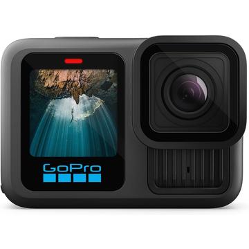 GoPro HERO13 Black Caméra d\'action étanche 5.3K