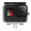 Boîtier Étanche GoPro Hero 9 Black - Transparent