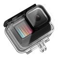 Boîtier Étanche GoPro Hero 9 Black - Transparent