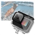 Boîtier Étanche GoPro Hero 9 Black - Transparent