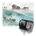 Boîtier Étanche GoPro Hero 9 Black - Transparent