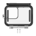 Boîtier Étanche GoPro Hero 9 Black - Transparent