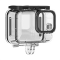 Boîtier Étanche GoPro Hero 9 Black - Transparent