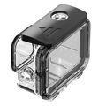 Boîtier Étanche GoPro Hero 9 Black - Transparent