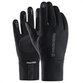 Gants d'Hiver Imperméables Golovejoy DB22 - M - Noir