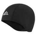 Casquette de cyclisme d'hiver Golovejoy DMZ45 - Noir