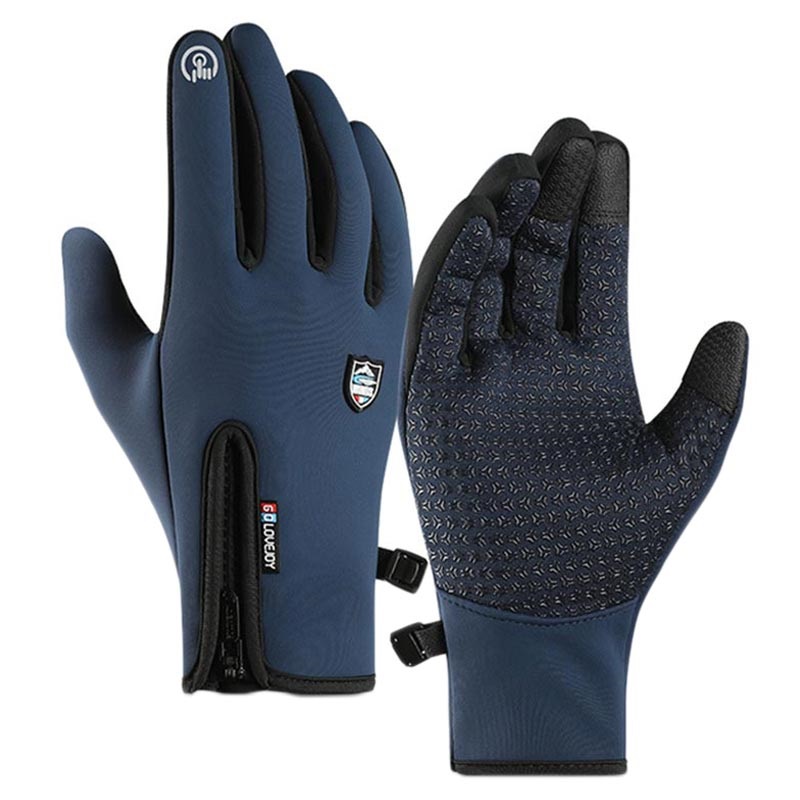Gants hiver tactiles Clearance