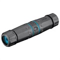 Connecteur de Câbles LAN Extérieurs Goobay CAT 6A UTP - Noir