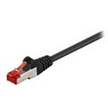 Câble de Réseau Goobay CAT6 / RJ45 - 2m