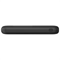 Batterie Externe Double USB Goobay Compact - 5000mAh - Noir