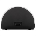 Station de Charge Sony PlayStation 5 DualSense Goobay Dual