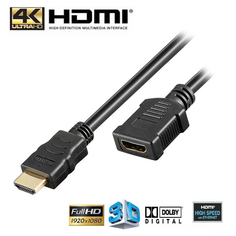 rallonge cable ethernet c 226 ble de rallonge hdmi avec ethernet goobay rallonge cable ethernet c 226 ble de rallonge hdmi avec ethernet goobay
