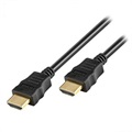 Câble HDMI Haute Vitesse avec Ethernet Goobay