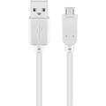 Goobay Micro USB Cable - 5m