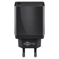 Chargeur Secteur USB Goobay Quick Charge 3.0 - 18W