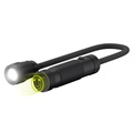 Lampe LED Magnétique Goobay Zoom 230 - 3W - Noire