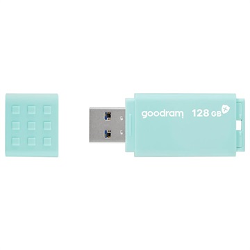 Clé USB Antibactérien Goodram UME3 Care - USB 3.0 - 128GB