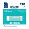 Clé USB Antibactérien Goodram UME3 Care - USB 3.0 - 128GB