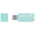 Clé USB Antibactérien Goodram UME3 Care - USB 3.0