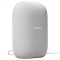 Enceinte Bluetooth Intelligente Google Nest Audio - Craie