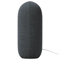 Enceinte Bluetooth Intelligente Google Nest Audio - Charbon