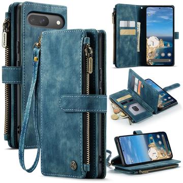 Étui Portefeuille Google Pixel 10/10 Pro Multifonctionnel Caseme C30