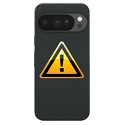 Réparation Cache Batterie pour Google Pixel 10 Pro