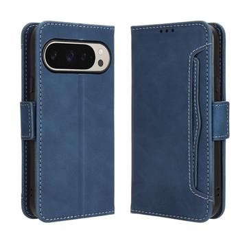 Étui portefeuille Google Pixel 10 Pro XL Porte-Cartes