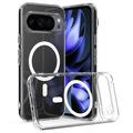 Coque Hybride Google Pixel 10 Pro XL - Compatible MagSafe - Transparente