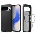 Coque MagSafe Google Pixel 10 Pro XL en TPU Spigen Liquid Air Mag - Noire