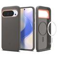 Coque Google Pixel 10 Pro XL Spigen Nano Pop MagFit - Papaya Gris