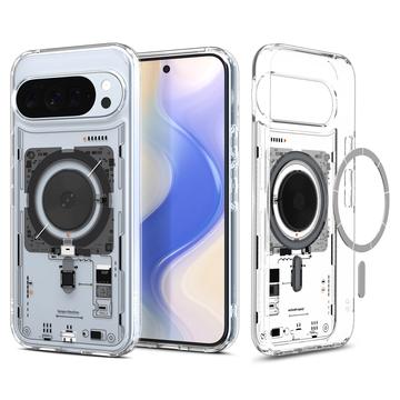 Coque Google Pixel 10 Pro XL Spigen Ultra Hybrid Mag - Neo One