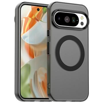 Coque MagSafe Google Pixel 10 Pro XL UltraGuard Matte - Noire