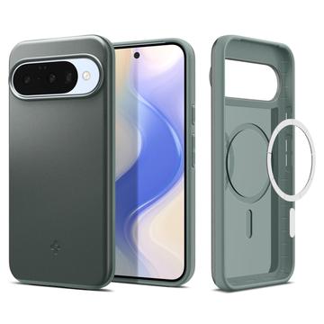 Coque MagSafe Google Pixel 10/10 Pro Spigen Thin Fit Mag