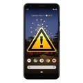 Réparation Batterie Google Pixel 3a XL